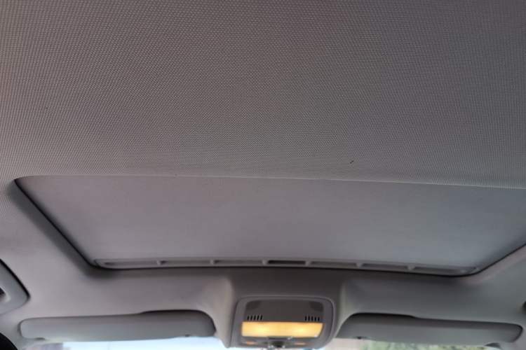 Used Audi A4L 2012 2.0 TFSI automatic luxury version