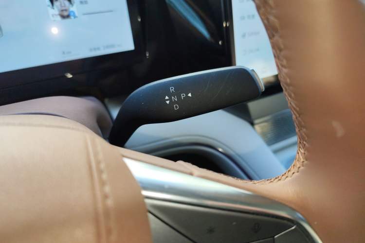 Used BYD Xia 2025 DM-i 1.5T 180km Excellence Model