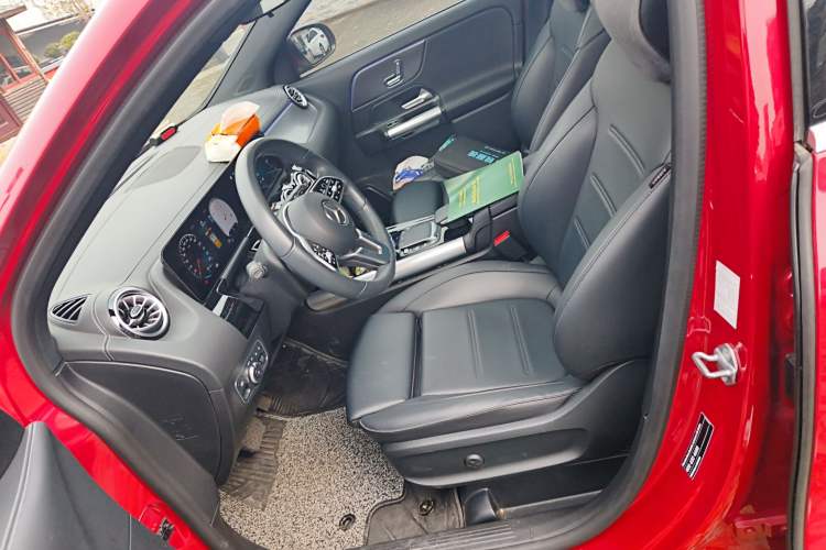 Used Mercedes-Benz GLA 2023 GLA 220