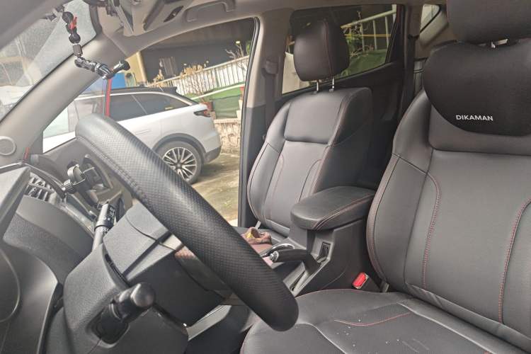 Used Geely Auto GX7 2014 2.0L Automatic Luxury Version