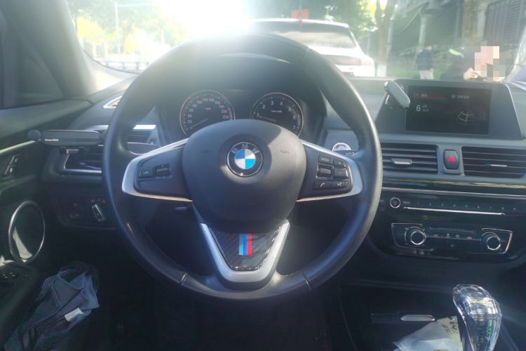 Used BMW 1 Series 2018 118i Sport Edition