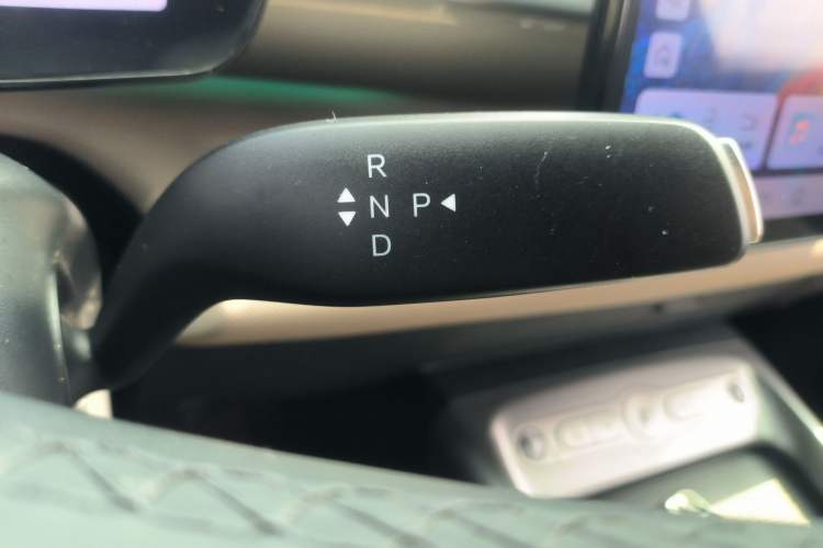 Used BYD Dolphin 2025 Intelligent Driving Version 410 km Fashion Edition