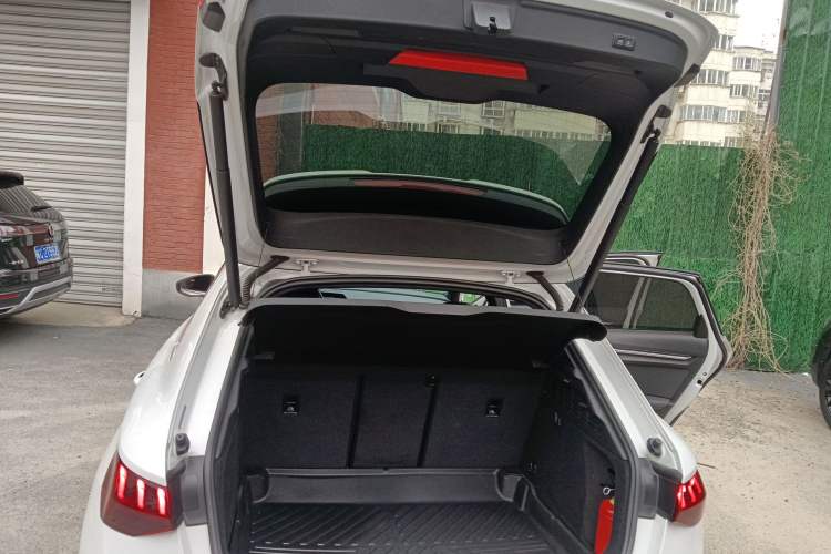 Used Audi A3 2022 Sportback 35 TFSI Fashionable Sports Model
