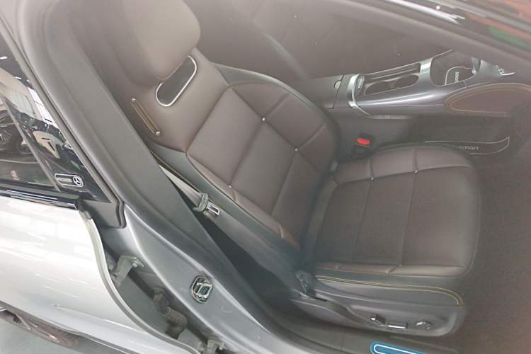 Used smart #3 2023 Pulse Four-Wheel Drive Edition
