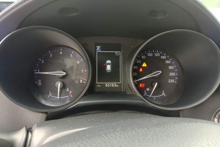 Used Toyota C-HR 2020 2.0L Leading Edition