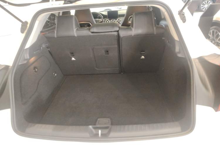 Used Mercedes-Benz GLA 2018 GLA 200 Sport Edition
