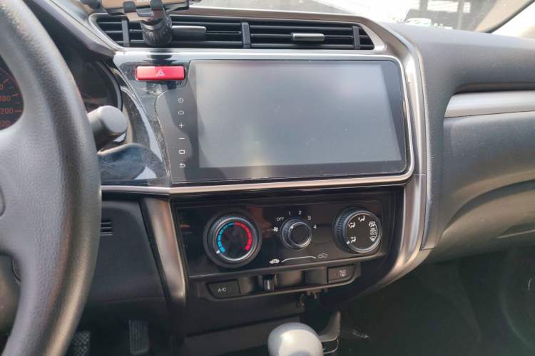 Used Honda Greiz 2016 1.5L CVT Classic Edition