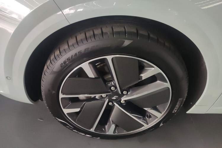 Used Li Auto L6 2024 Pro Model