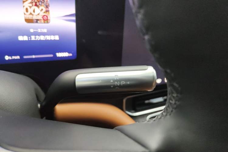 Used Hima AITO M9 2024 Range-Extended Ultra Version 42 kWh 6-Seater Model
