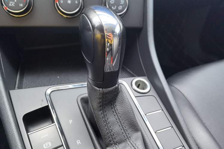 Used Volkswagen Bora 2021 1.5L Automatic Fashionable Smart Connectivity Version