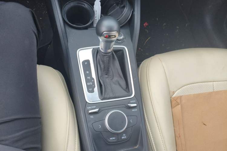 Used Audi Q2L 2020 35 TFSI Ambition Dynamic Edition