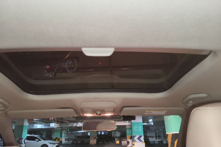 Used Skoda Octavia 2015 1.4TSI DSG Yijun Edition