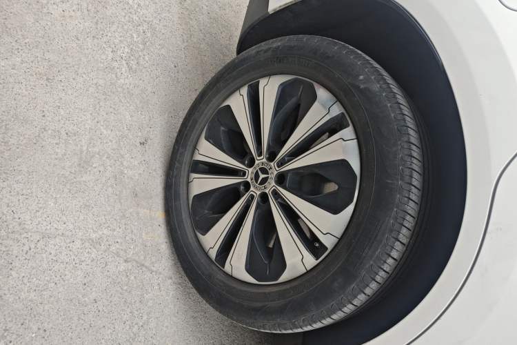 Used Mercedes-Benz EQC 2020 EQC 350 4MATIC
