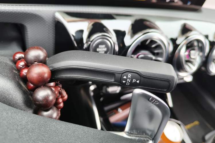 Used Mercedes-Benz A AMG 