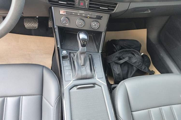 Used Volkswagen Passat 2024 280TSI Business Edition
