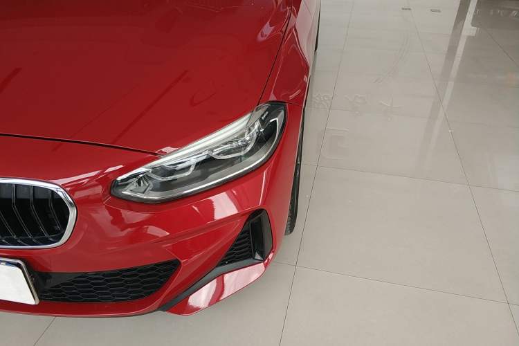 Used BMW 1 Series 2021 Revised 120i M Sport Edition
