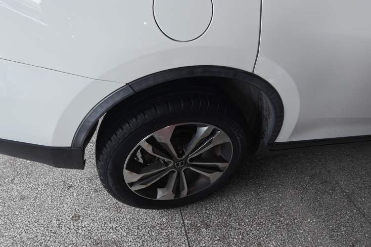 Used Luxgen U6 SUV 2018 1.8T Classic Sunroof Edition
