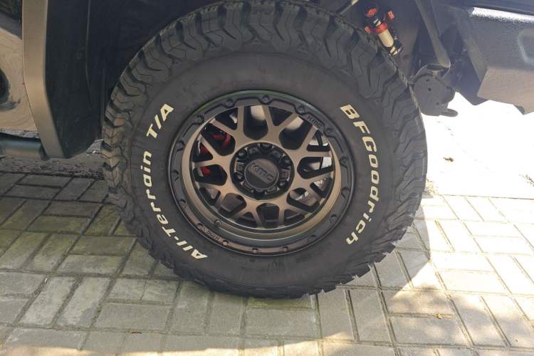 Used Great Wall Poer 
