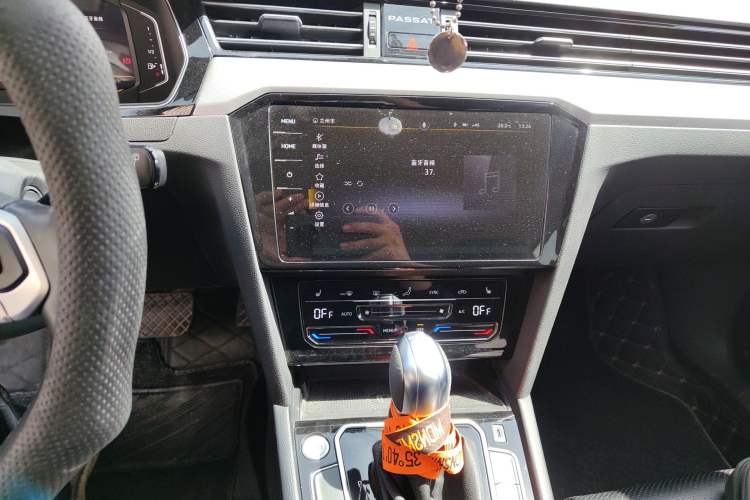 Used Volkswagen Variant 2021 2.0T Comfort Edition