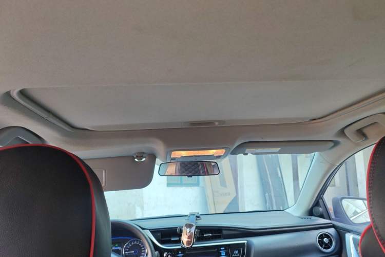 Used Toyota Corolla Hybrid E+ 2019 1.8L E-CVT Leading Edition
