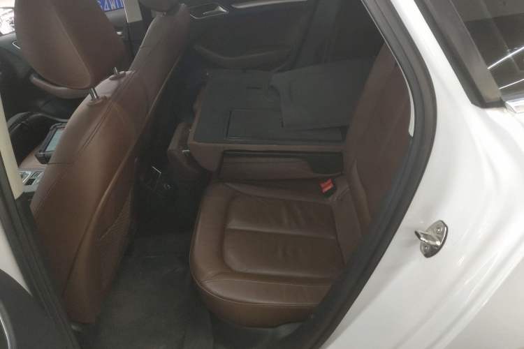 Used Audi A3 2016 Sportback 35 TFSI Style Edition