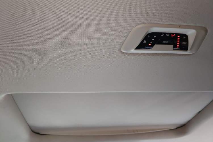 Used SAIC MAXUS G10 2018 PLUS 2.0T Automatic Luxury Executive Edition