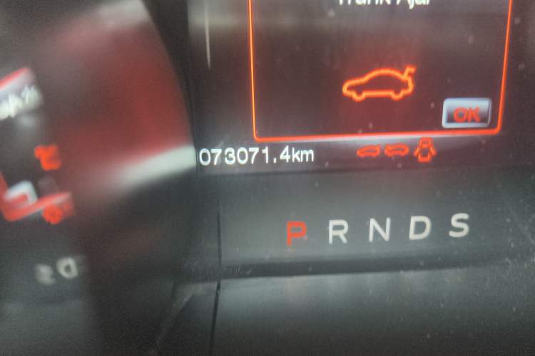 Used Ford Mustang 2017 2.3T Middle East Version
