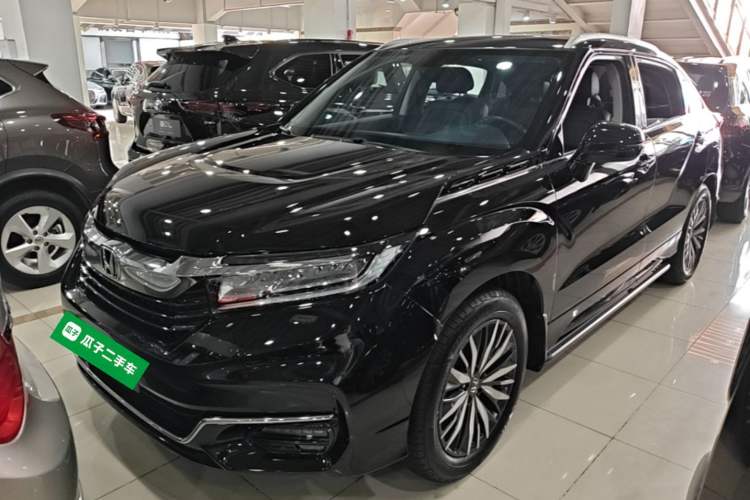 Honda Avancier 2020 370TURBO Four-Wheel Drive Premium Edition usata Guazi used car, China used car export, Used car for sale, Used cars, Cheapest cars for sale