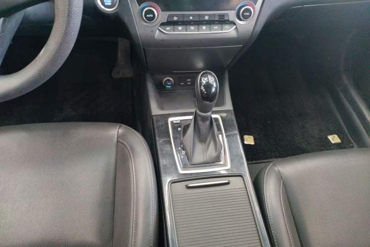 Used Hyundai Mistra 2017 1.8L Automatic Smart GLS China V Standard