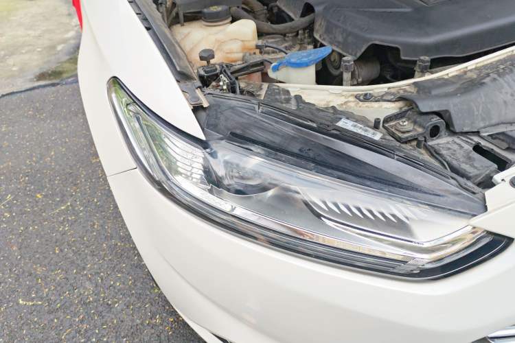 Used Ford Mondeo 2013 2.0L GTDi 200 Luxury Model