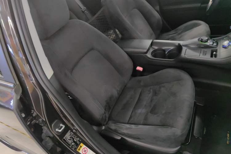 Used Lexus CT 2013 CT200h Comfort Edition
