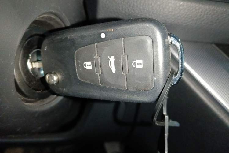 Used Roewe 360 2018 PLUS 1.5L Manual Luxury Edition