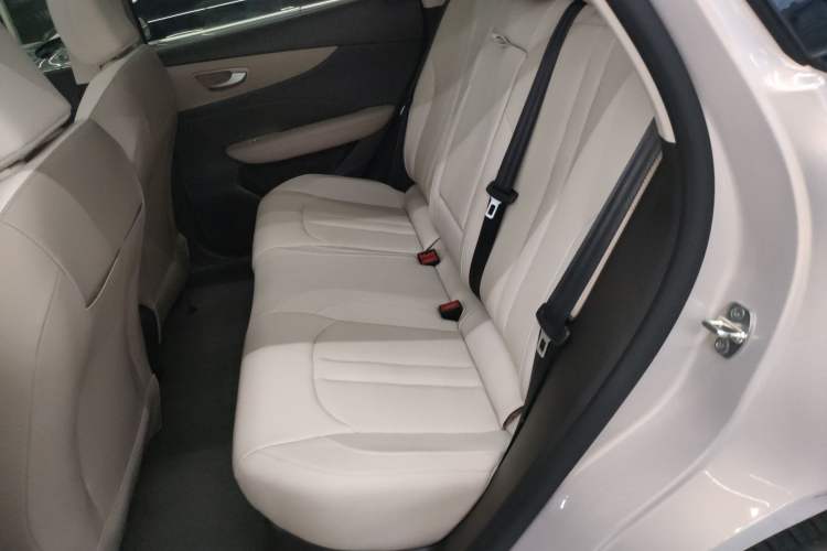 Used MG ES5 2025 525max Rear-Drive Intelligent Driving Version