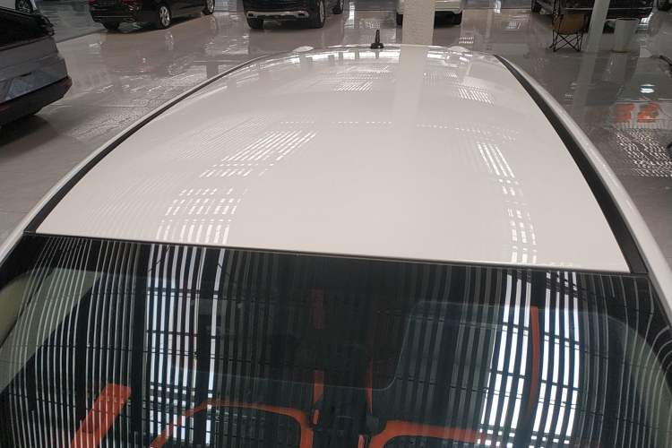 Used ORA Black Cat 2021 351 km Business Edition