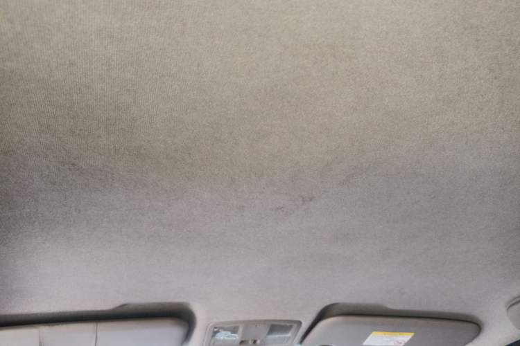 Used Haima S5 2016 1.5T CVT Enjoyment Edition