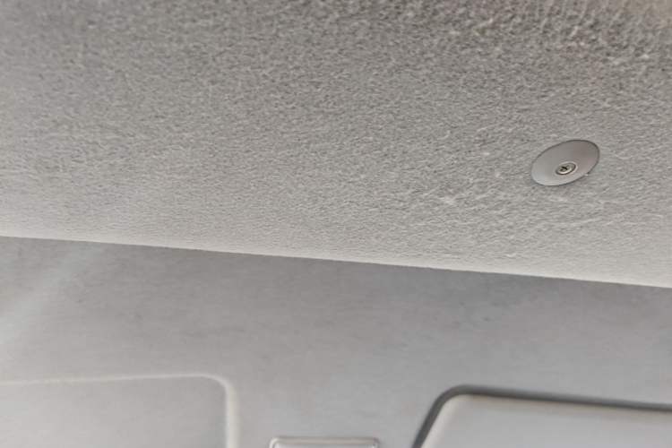 Used BAIC Weiwang M20 2014 1.5L practical type BJ415A
