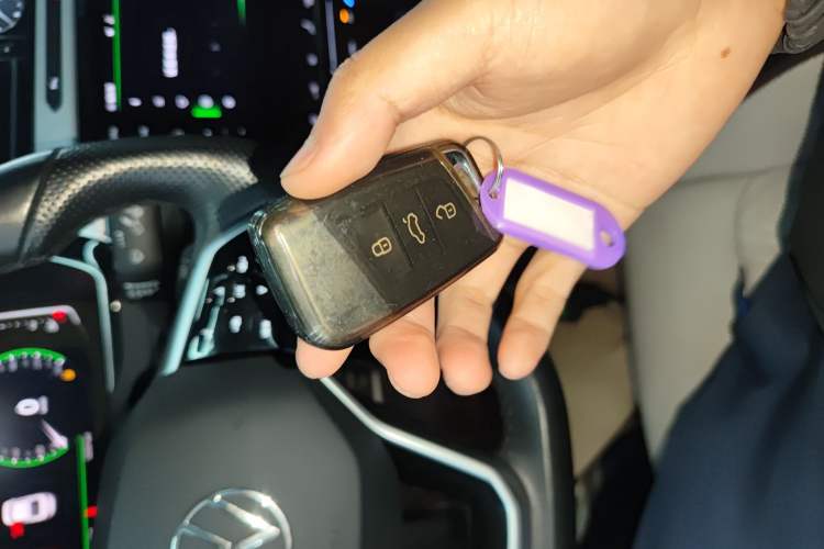 Used Volkswagen Magotan 2023 2 Million Units Commemorative Edition 330TSI DSG Luxury Version
