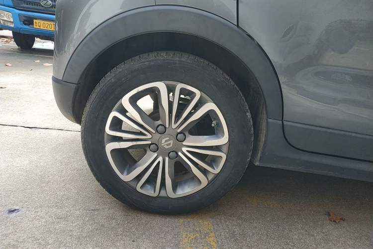 Used Leapmotor T03 2020 400 Standard Edition
