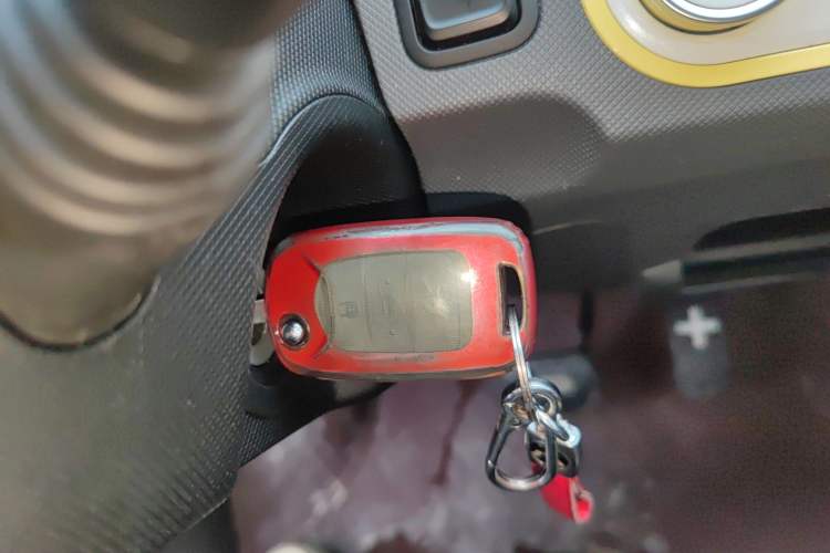 Used Wuling Hongguang MINIEV 2021 Macaron Fashion Edition Lithium-Ion Battery