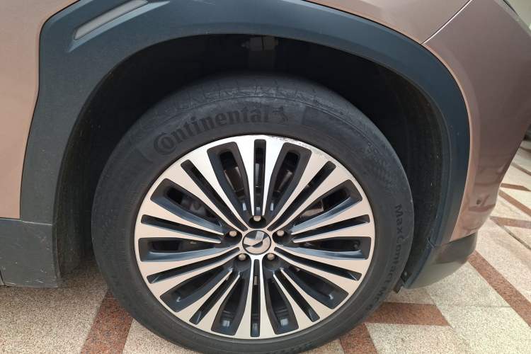 Used Nio EC6 2020 605 km Sport Edition Exterior 7