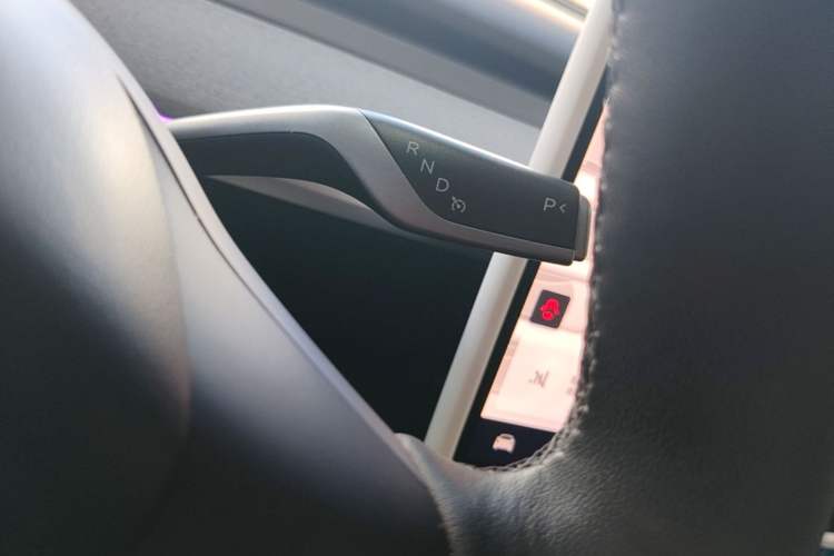 Used Tesla Model Y 2023 Rear-Wheel-Drive Version