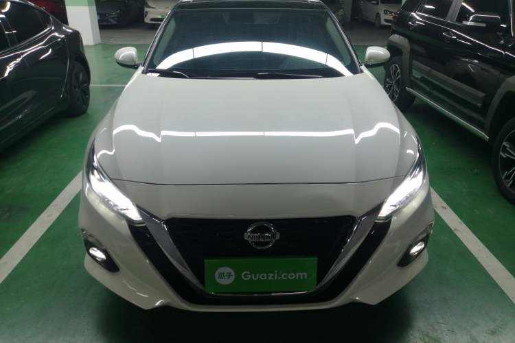 Used Nissan Teana 2021 2.0L XL Comfort Edition