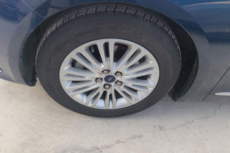 Used Ford Taurus 2017 EcoBoost 245 Fashion Edition