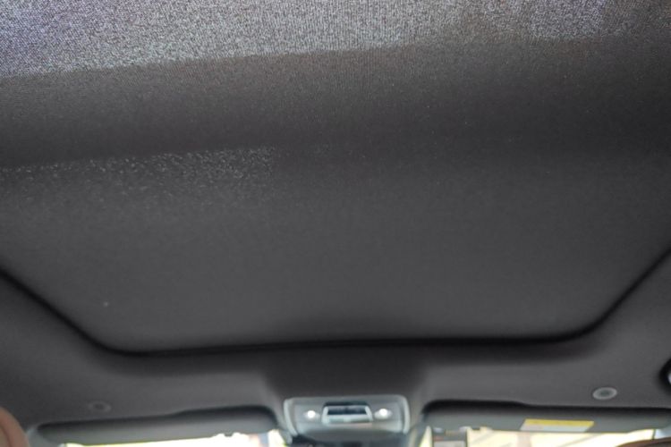 Used BYD Han 2025 EV Intelligent Driving Version 506KM Prestige Model
