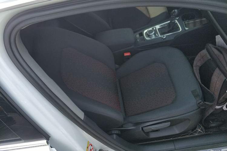 Used Audi A3 2019 Sportback 35 TFSI Ambition China VI
