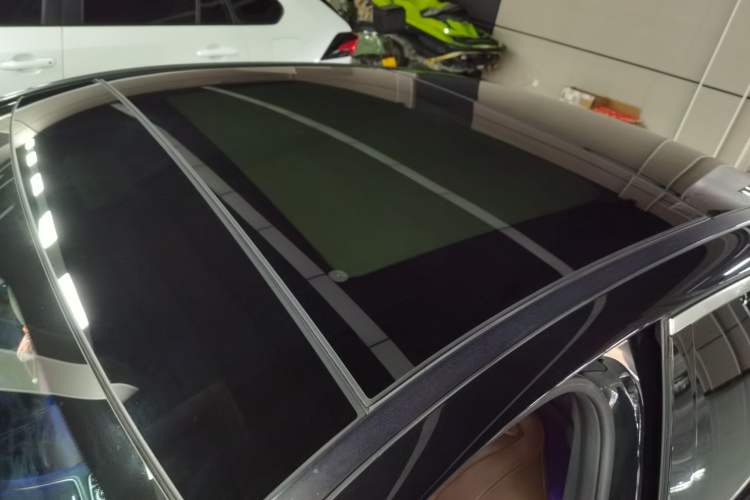 Used Mercedes-Benz E-Class 2017 E 300 L Sport Luxury Edition
