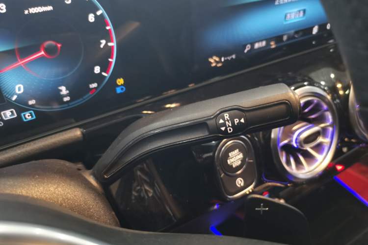 Used Mercedes-Benz GLA 2020 GLA 200 4MATIC
