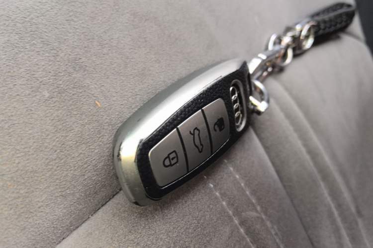 Used Audi A6L 2023 45 TFSI Prestige Dynamic Edition
