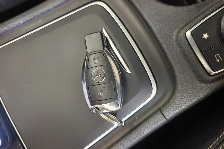 Used Mercedes-Benz GLA 2017 GLA 200 Sport Edition
