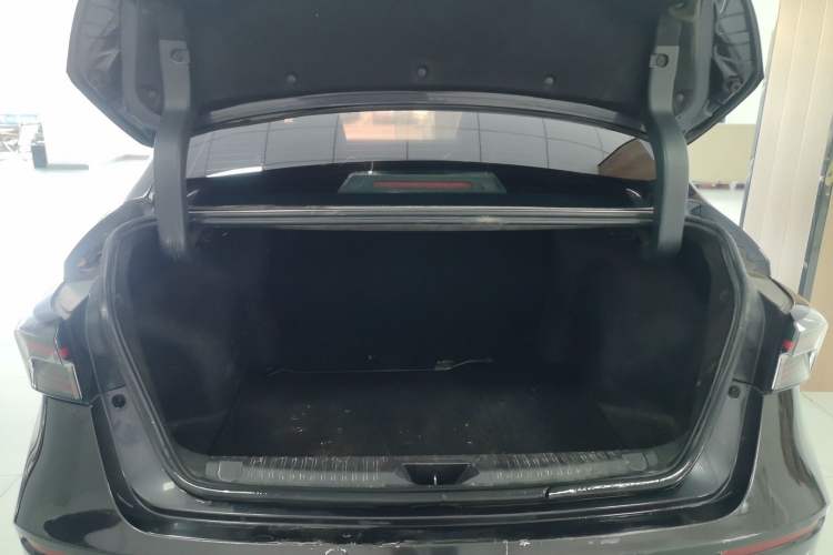 Used Chery Arrizo 5 PLUS 2021 Xiao AI 1.5T CVT Enjoy PLUS